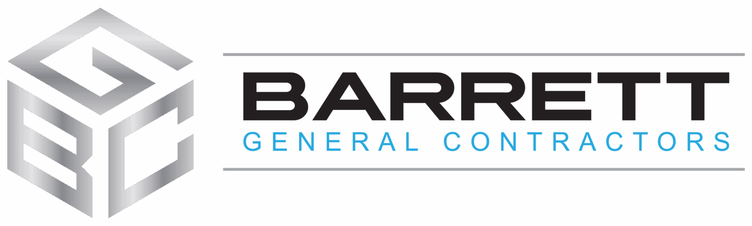 Barrett General Contractors Logo